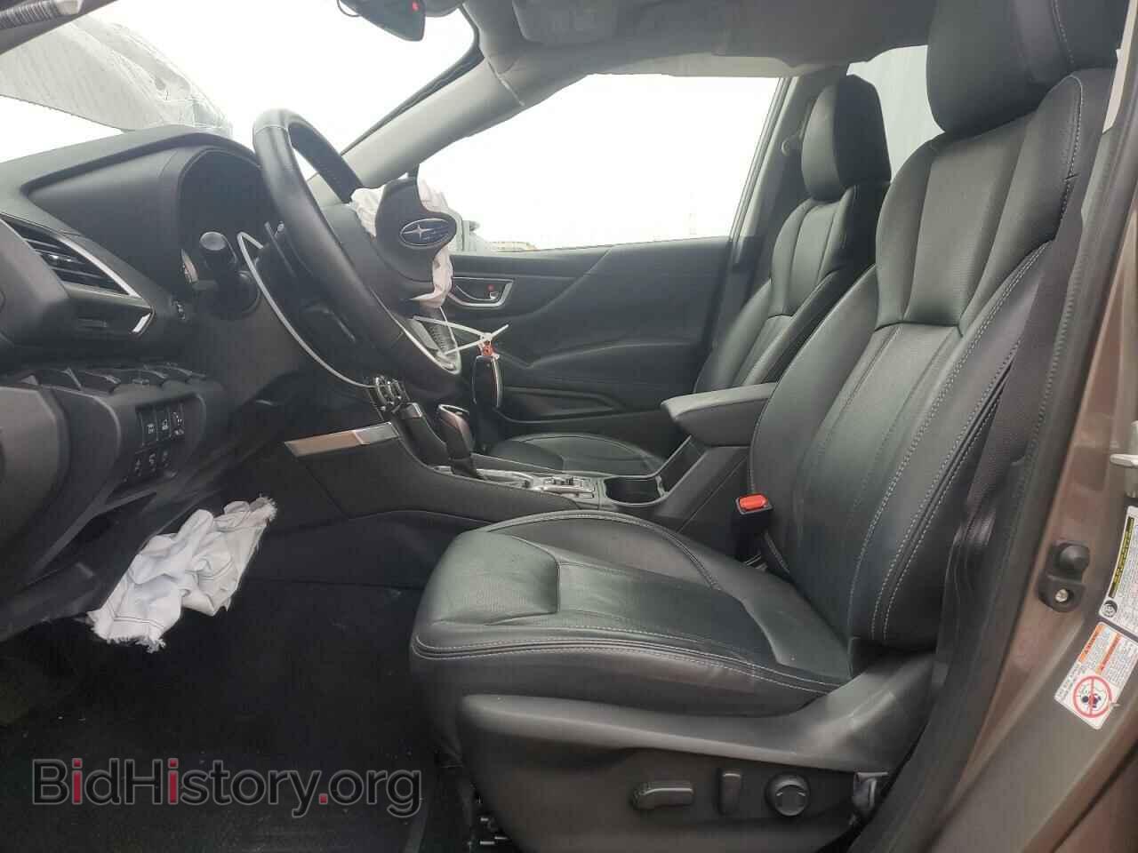 2020 SUBARU FORESTER - VIN: JF2SKAXC4LH424894 - Фото 7