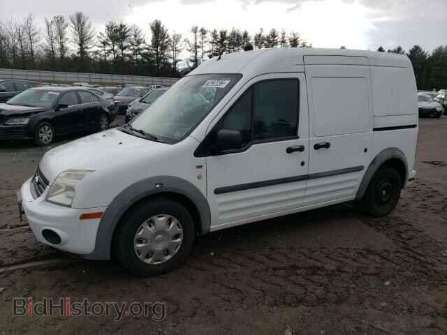 Фотография NM0LS7BN4DT133404 - FORD TRANSIT 2013