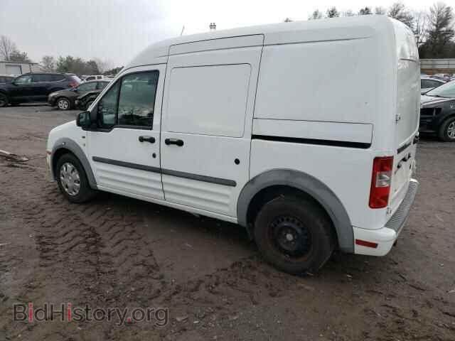 2013 FORD TRANSIT - VIN: NM0LS7BN4DT133404 - Фото 2
