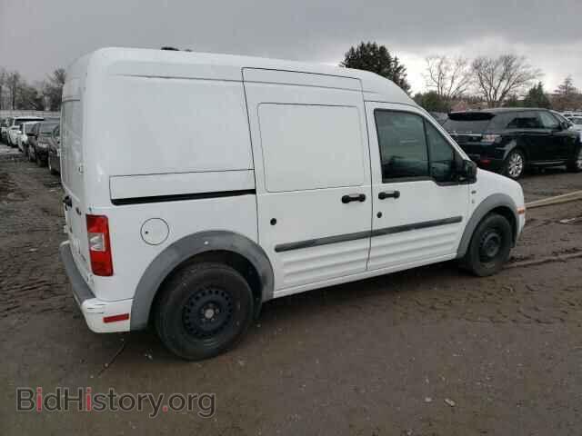 2013 FORD TRANSIT - VIN: NM0LS7BN4DT133404 - Фото 3