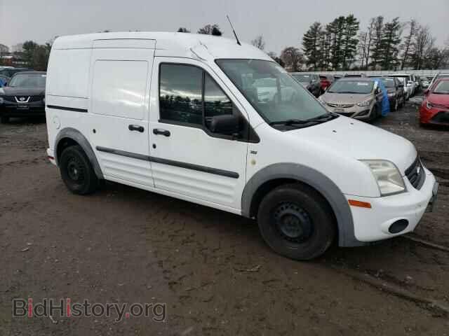 2013 FORD TRANSIT - VIN: NM0LS7BN4DT133404 - Фото 4