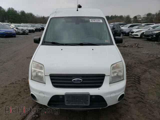 2013 FORD TRANSIT - VIN: NM0LS7BN4DT133404 - Фото 5