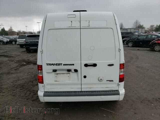 2013 FORD TRANSIT - VIN: NM0LS7BN4DT133404 - Фото 6
