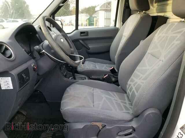 2013 FORD TRANSIT - VIN: NM0LS7BN4DT133404 - Фото 7