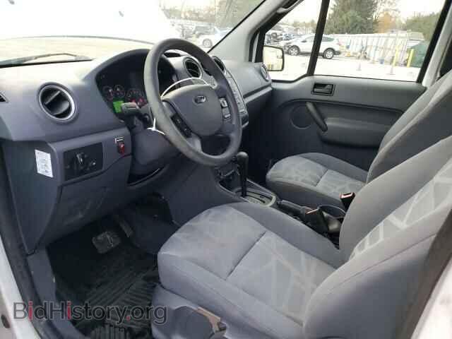 2013 FORD TRANSIT - VIN: NM0LS7BN4DT133404 - Фото 8
