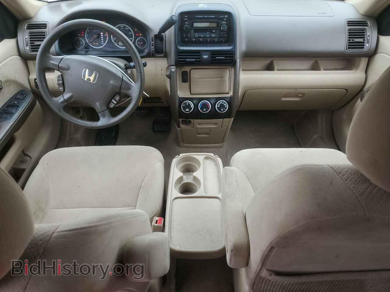 2006 HONDA CRV - VIN: JHLRD78876C024675 - Фото 8