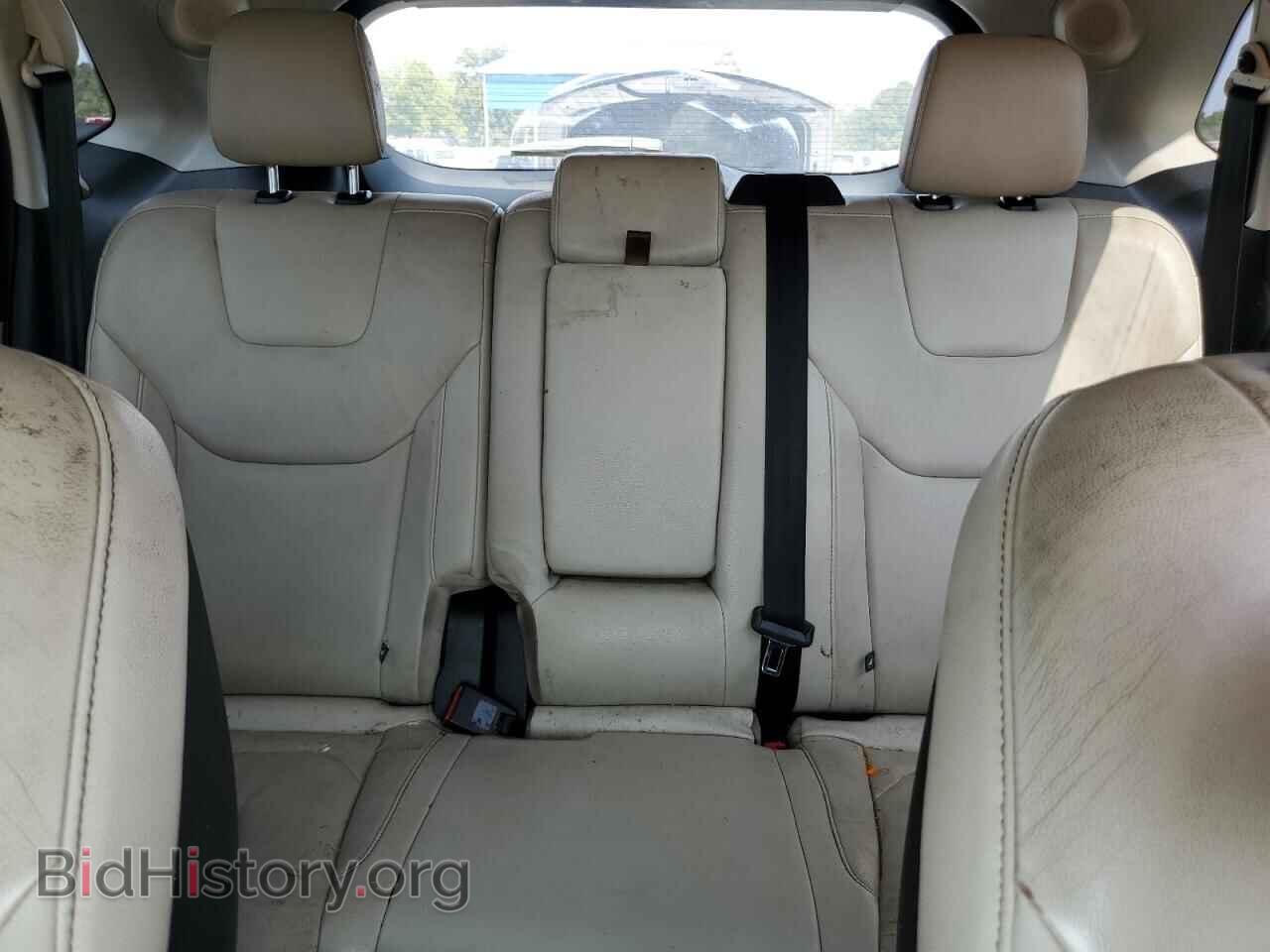 2018 FORD EDGE - VIN: 2FMPK3K96JBB08141 - Фото 10