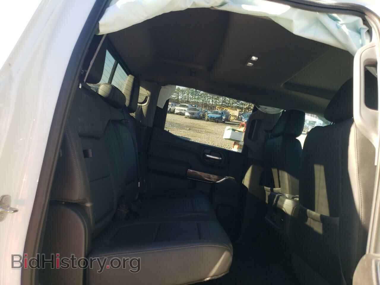 2020 CHEVROLET ALL Models - VIN: 3GCPYFED6LG292971 - Фото 10