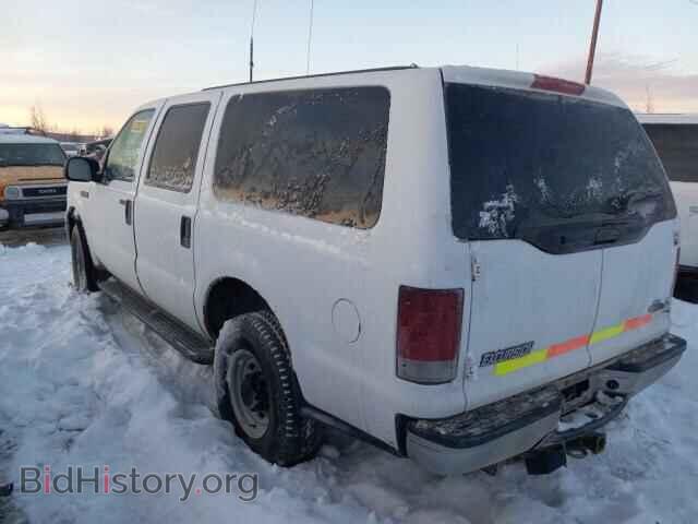 2005 FORD EXCURSION - VIN: 1FMSU41P55ED41819 - Фото 2