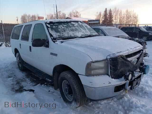 2005 FORD EXCURSION - VIN: 1FMSU41P55ED41819 - Фото 4