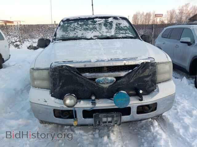 2005 FORD EXCURSION - VIN: 1FMSU41P55ED41819 - Фото 5