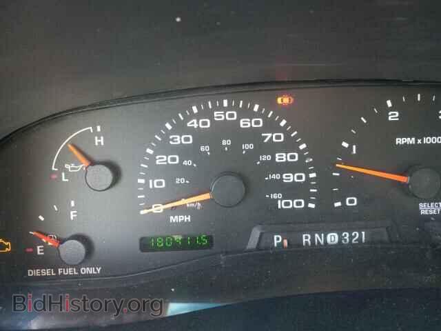 2005 FORD EXCURSION - VIN: 1FMSU41P55ED41819 - Фото 9