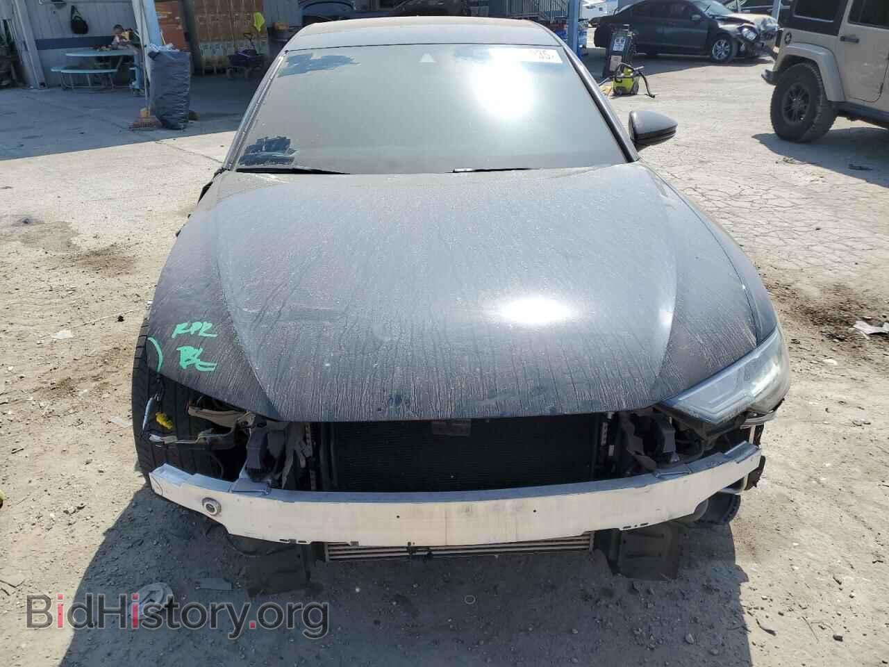2023 AUDI A6 - VIN: WAUD3BF25PN047631 - Photo 5