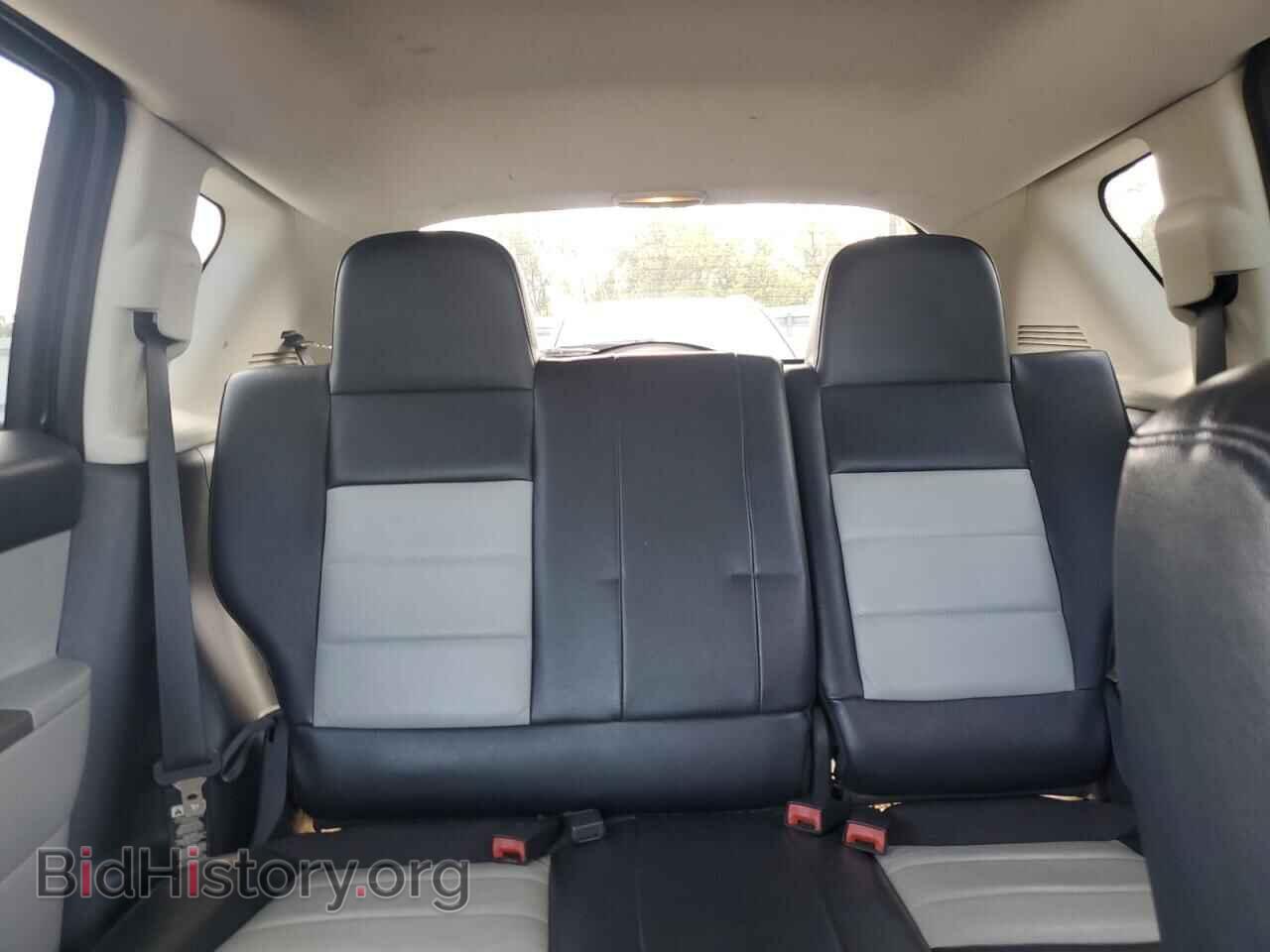 2007 JEEP COMPASS - VIN: 1J8FF57W37D396419 - Фото 10