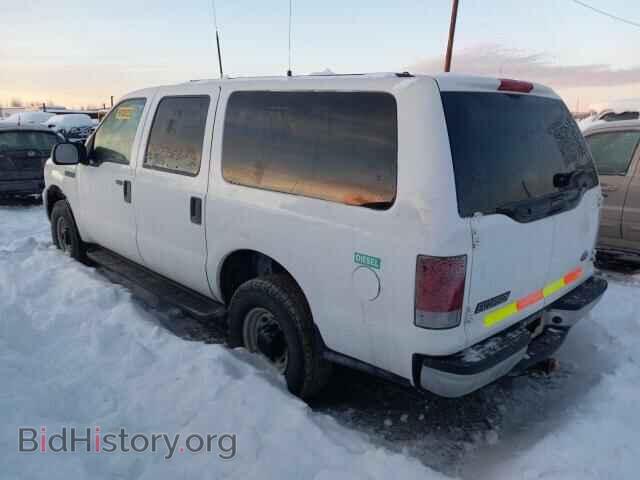 2005 FORD EXCURSION - VIN: 1FMSU41P95ED40804 - Фото 2