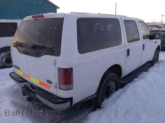 2005 FORD EXCURSION - VIN: 1FMSU41P95ED40804 - Фото 3