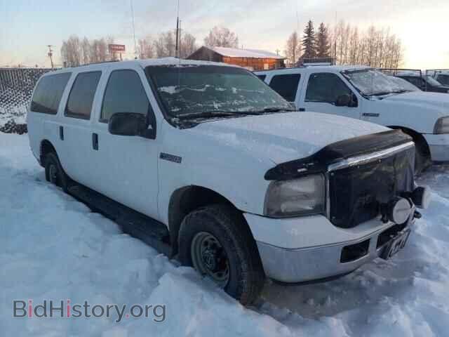 2005 FORD EXCURSION - VIN: 1FMSU41P95ED40804 - Фото 4