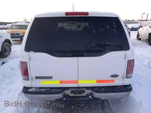 2005 FORD EXCURSION - VIN: 1FMSU41P95ED40804 - Фото 6