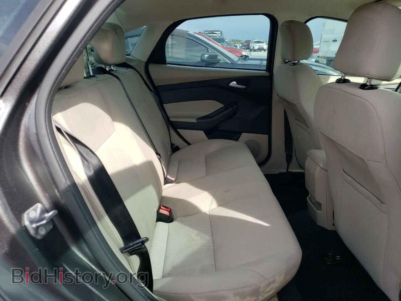 2015 FORD FOCUS - VIN: 1FADP3F27FL372777 - Фото 10
