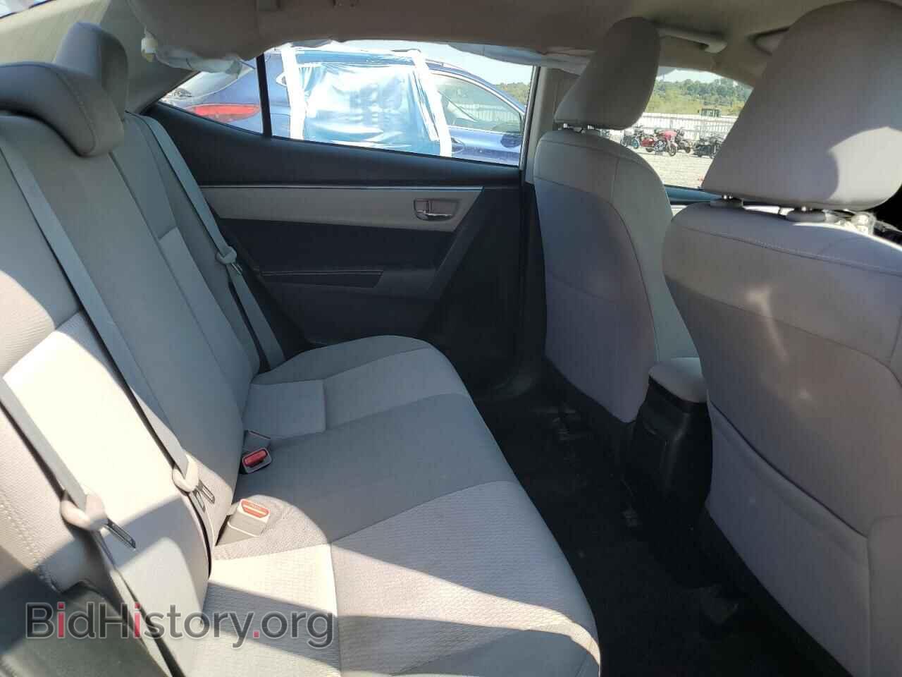 2014 TOYOTA COROLLA - VIN: 5YFBPRHE7EP089975 - Фото 10