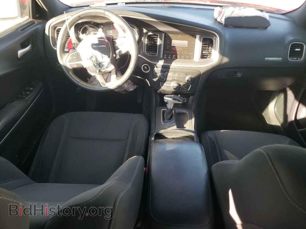 2016 DODGE CHARGER - VIN: 2C3CDXCT2GH237177 - Photo 8