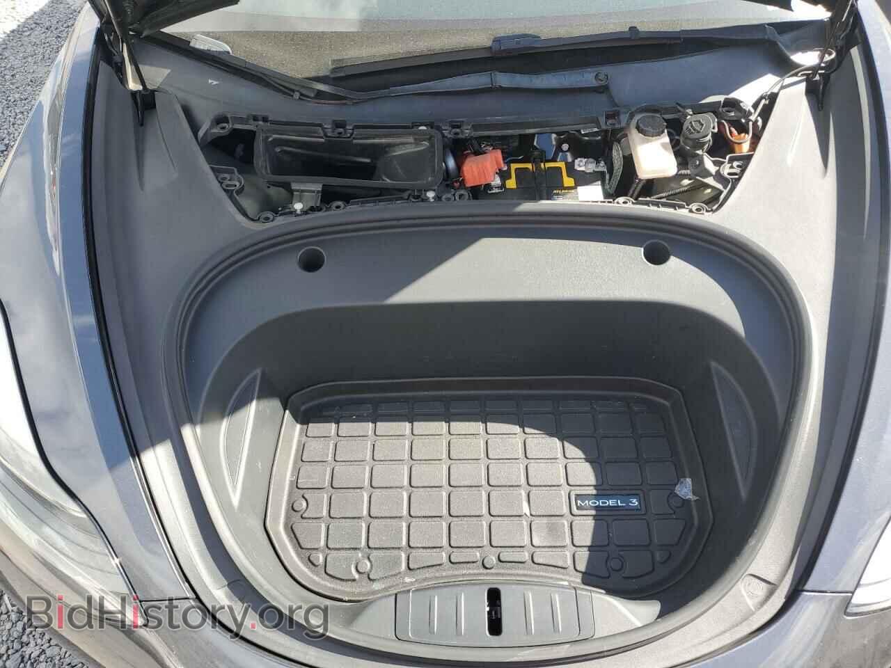2021 TESLA MODEL 3 - VIN: 5YJ3E1EA6MF087836 - Фото 11