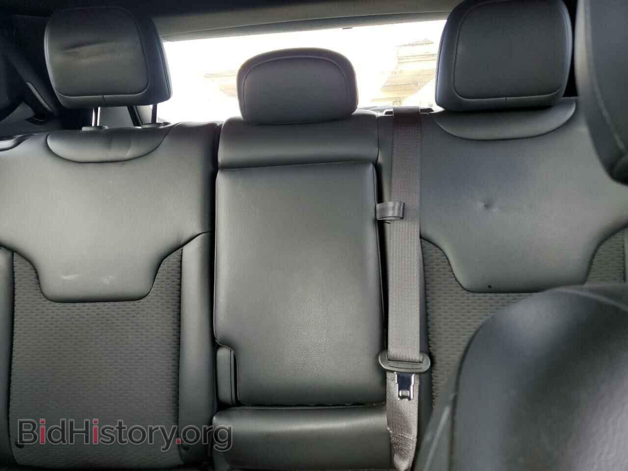2023 JEEP COMPASS - VIN: 3C4NJDBN2PT545617 - Фото 10
