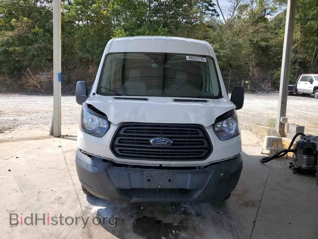 2019 FORD TRANSIT - VIN: 1FTYR2CG1KKA69347 - Фото 5