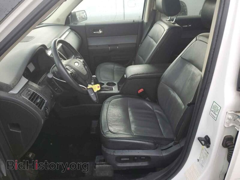2013 Ford FLEX (VIN 2FMHK6DT8DBD26911) — photo 7 of 13