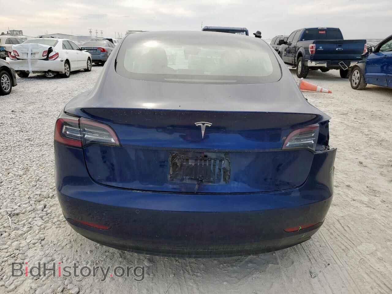 2021 TESLA MODEL 3 - VIN: 5YJ3E1EA0MF976437 - Photo 6