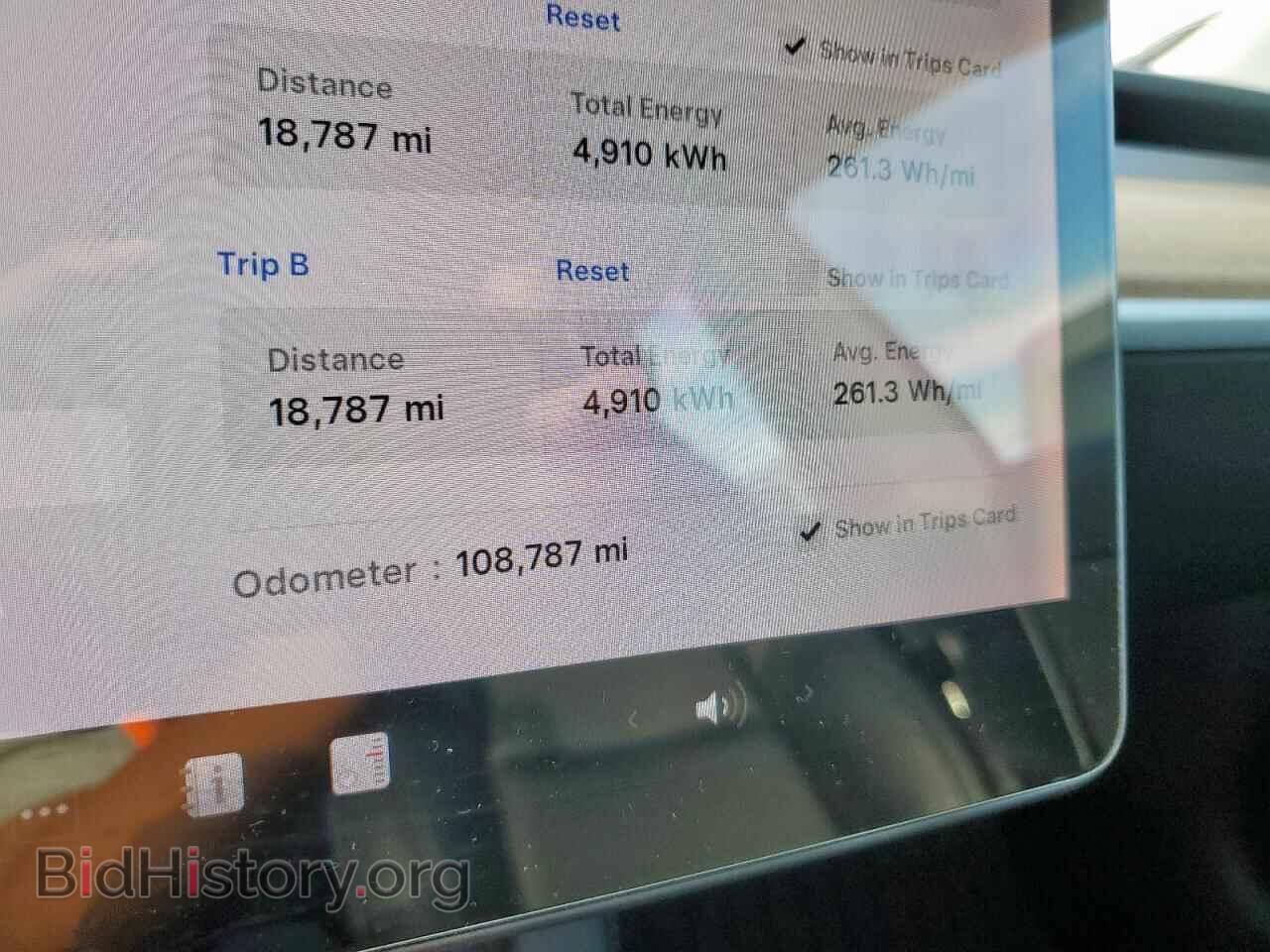2021 TESLA MODEL 3 - VIN: 5YJ3E1EA0MF976437 - Photo 9