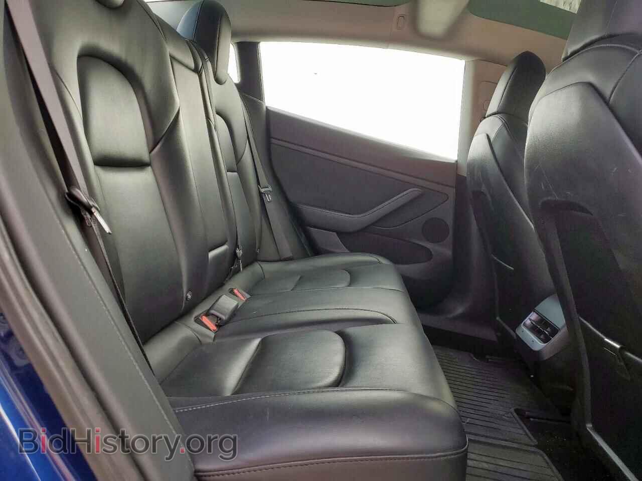 2021 TESLA MODEL 3 - VIN: 5YJ3E1EA0MF976437 - Photo 10