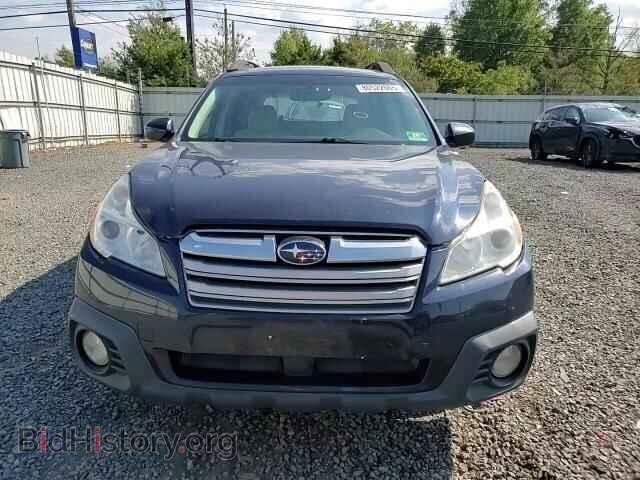 2014 SUBARU OUTBACK - VIN: 4S4BRBDC4E3233914 - Фото 14