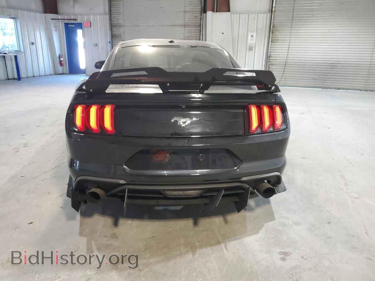 2019 FORD ALL Models - VIN: 1FA6P8TH5K5153121 - Photo 6