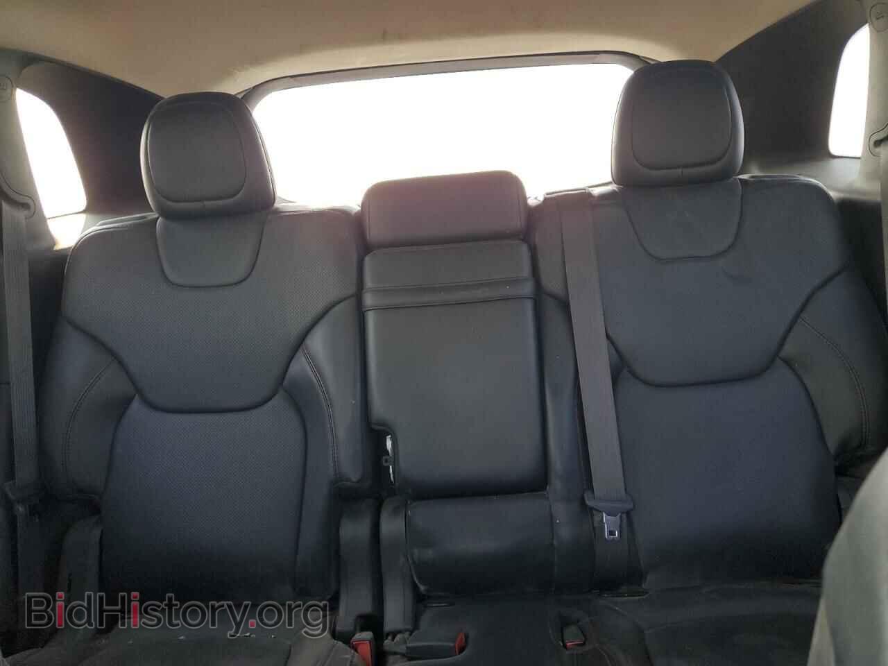 2015 JEEP CHEROKEE - VIN: 1C4PJMBS8FW624040 - Фото 10