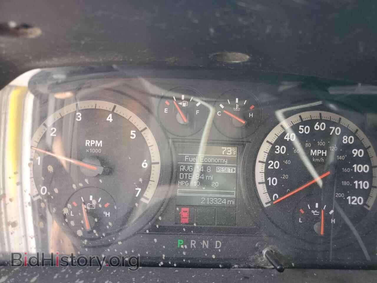 2012 DODGE RAM 1500 - VIN: 1C6RD7FT7CS180809 - Фото 9