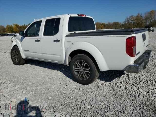 2012 SUZUKI EQUATOR - VIN: 5Z61D0ER4CC477082 - Фото 2