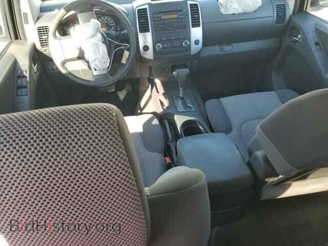 2012 SUZUKI EQUATOR - VIN: 5Z61D0ER4CC477082 - Фото 8