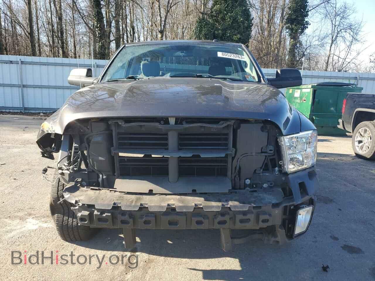 2017 RAM 1500 - VIN: 3C6JR6AT5HG658899 - Фото 5