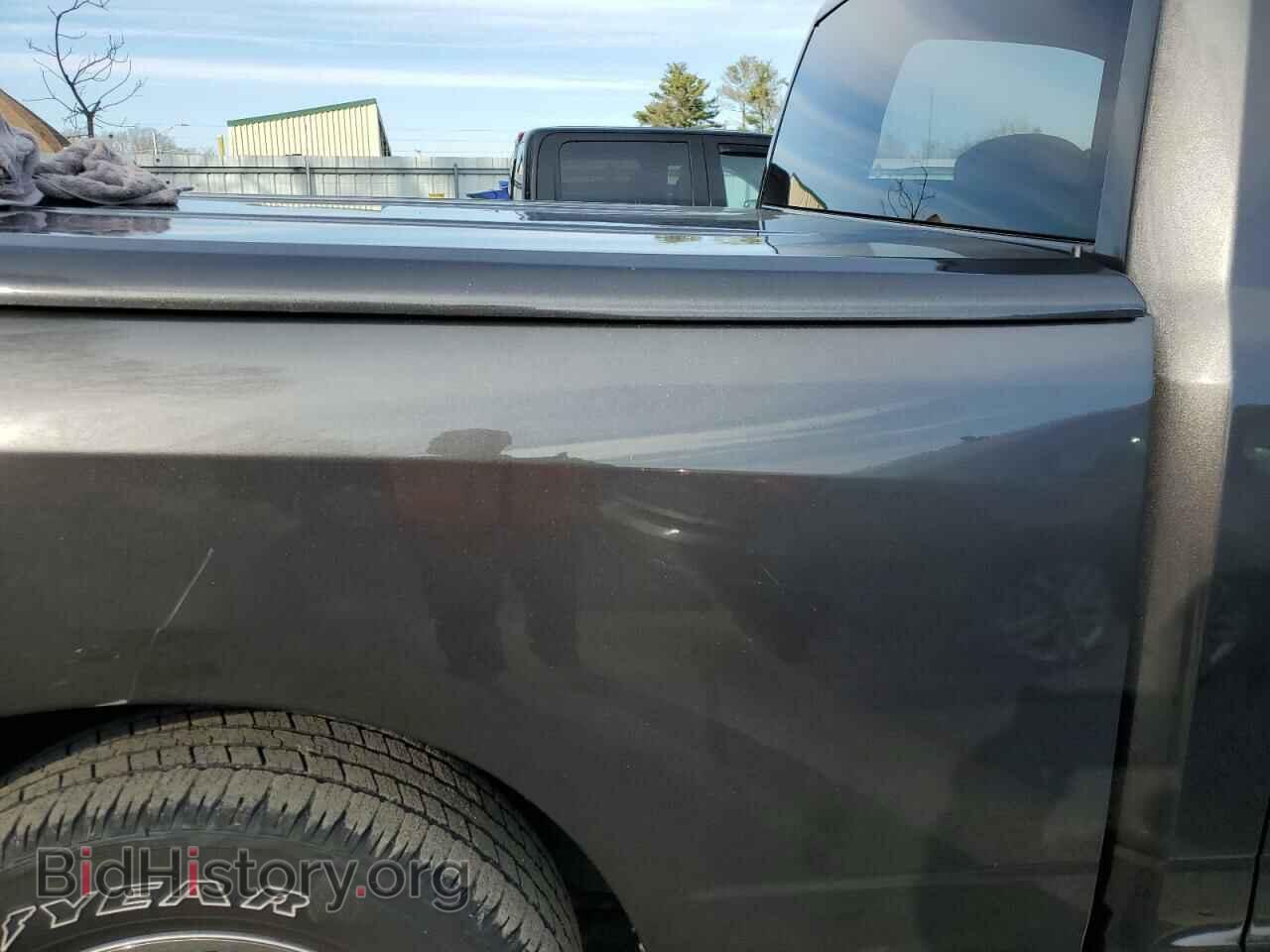 2017 RAM 1500 - VIN: 3C6JR6AT5HG658899 - Фото 10