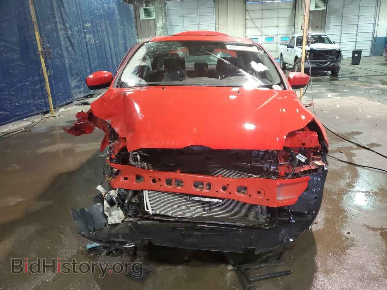 2012 FORD FOCUS - VIN: 1FAHP3F23CL361742 - Фото 5