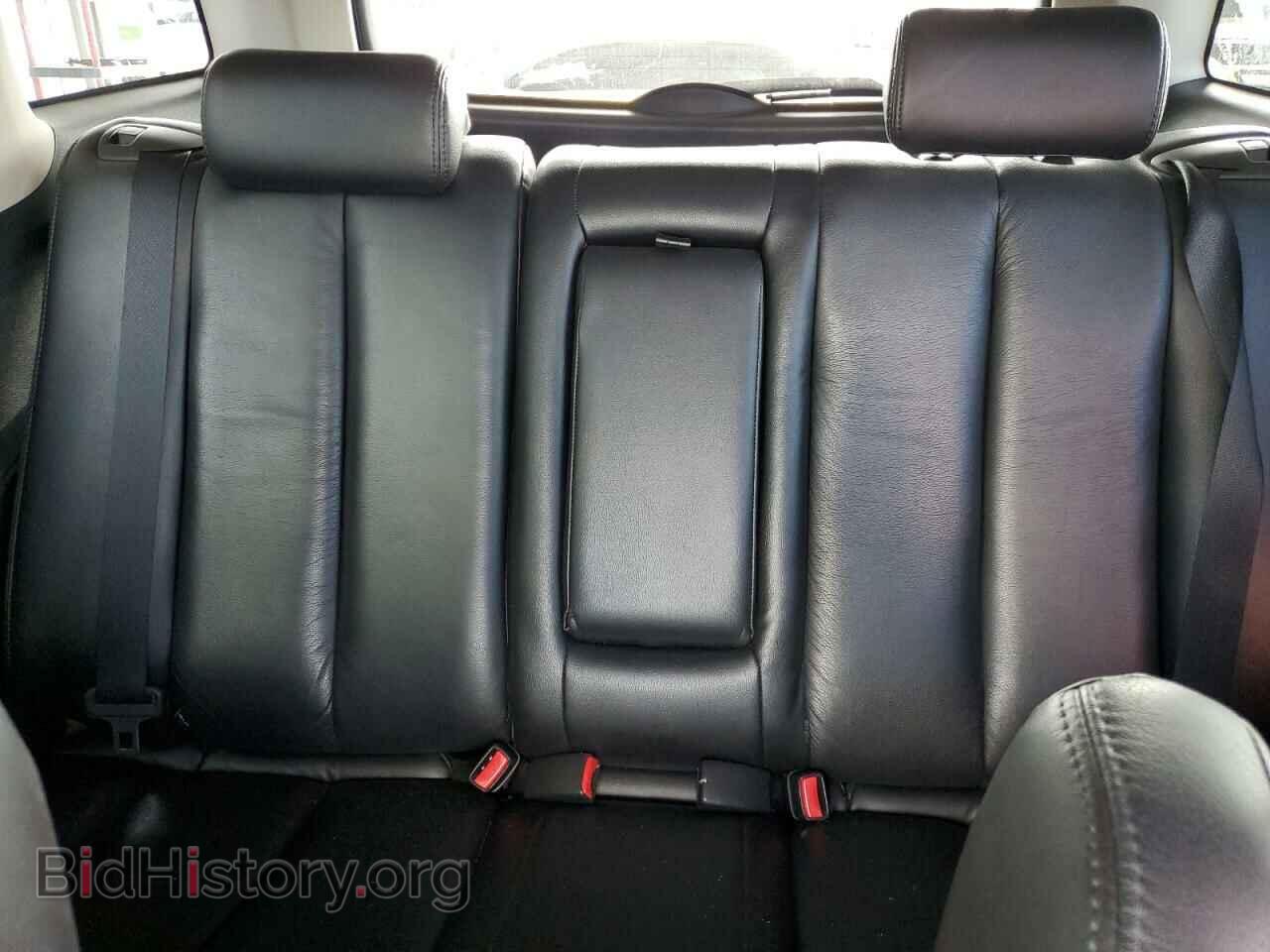 2010 MAZDA CX-7 - VIN: JM3ER2W50A0305291 - Фото 10