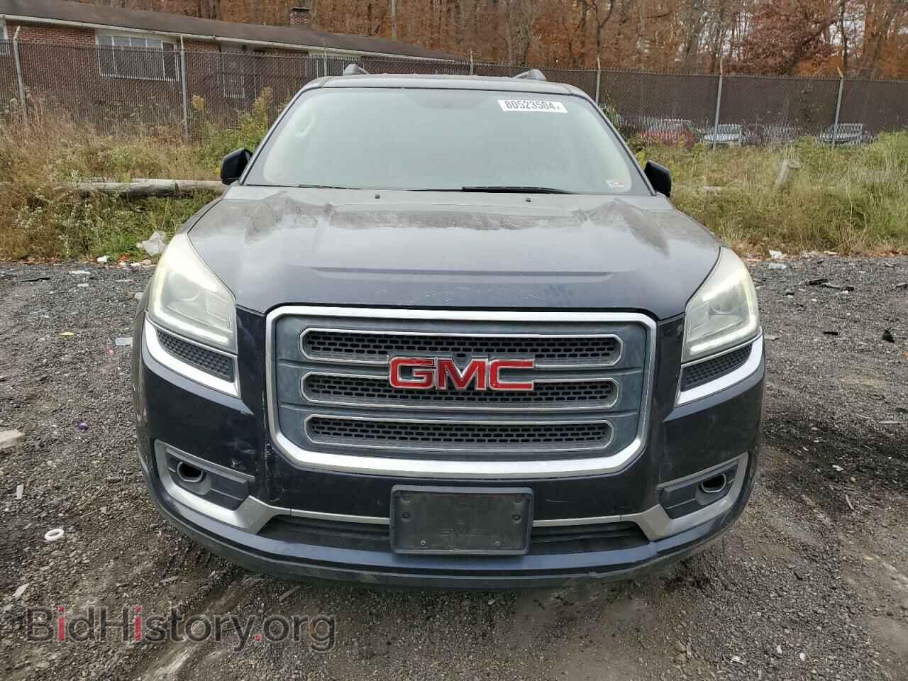 2015 GMC ACADIA - VIN: 1GKKRRKD0FJ212892 - Фото 5
