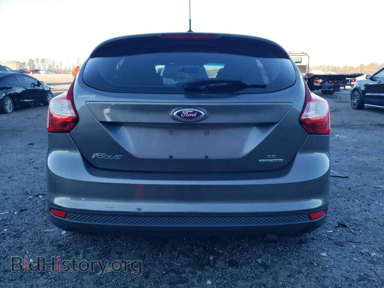 2014 FORD FOCUS - VIN: 1FADP3K2XEL126083 - Photo 6