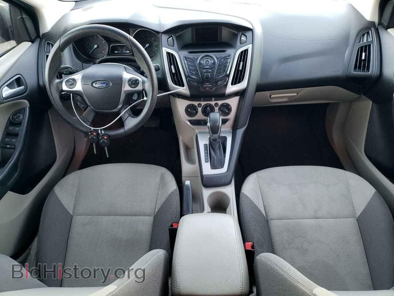 2014 FORD FOCUS - VIN: 1FADP3K2XEL126083 - Photo 8