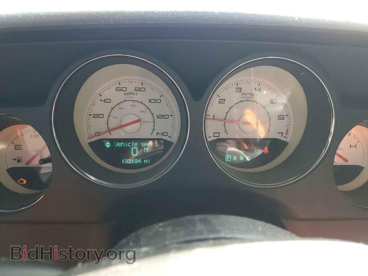 2014 DODGE CHALLENGER - VIN: 2C3CDYAG5EH133758 - Фото 9