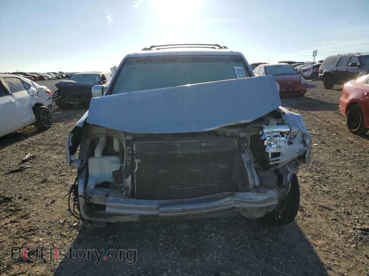 2012 HONDA PILOT - VIN: 5FNYF3H43CB006035 - Photo 5