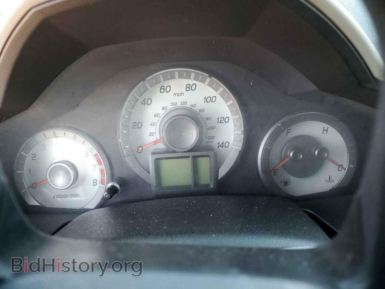 2012 HONDA PILOT - VIN: 5FNYF3H43CB006035 - Photo 9