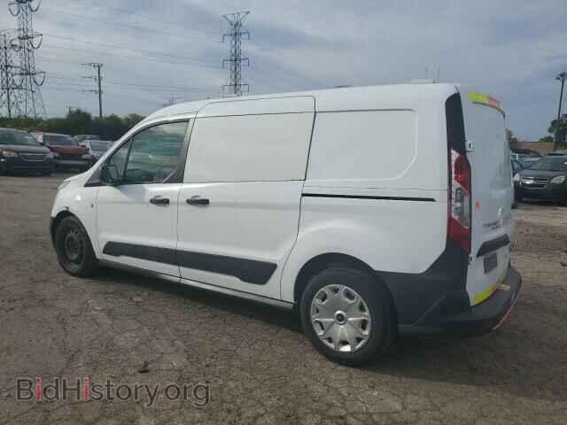 2015 FORD TRANSIT - VIN: NM0LS7E73F1181682 - Фото 2