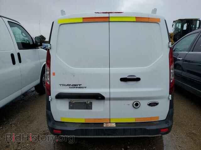 2015 FORD TRANSIT - VIN: NM0LS7E73F1181682 - Фото 6